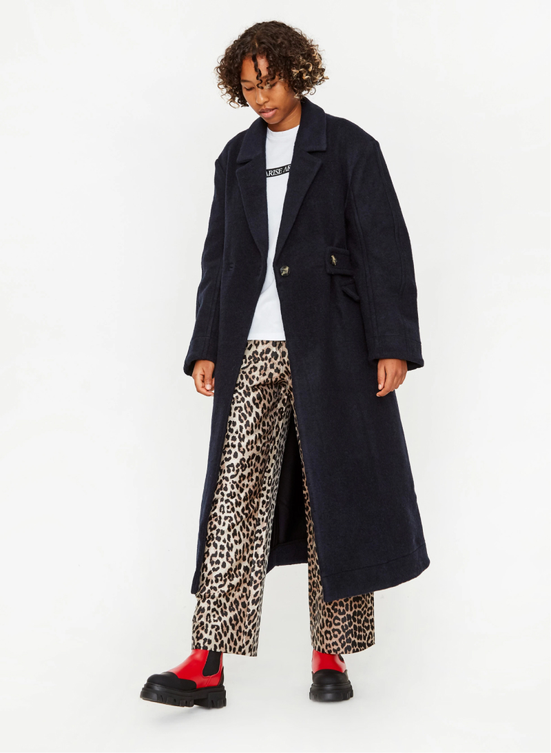 Lennie Velvet Headband - Image 4