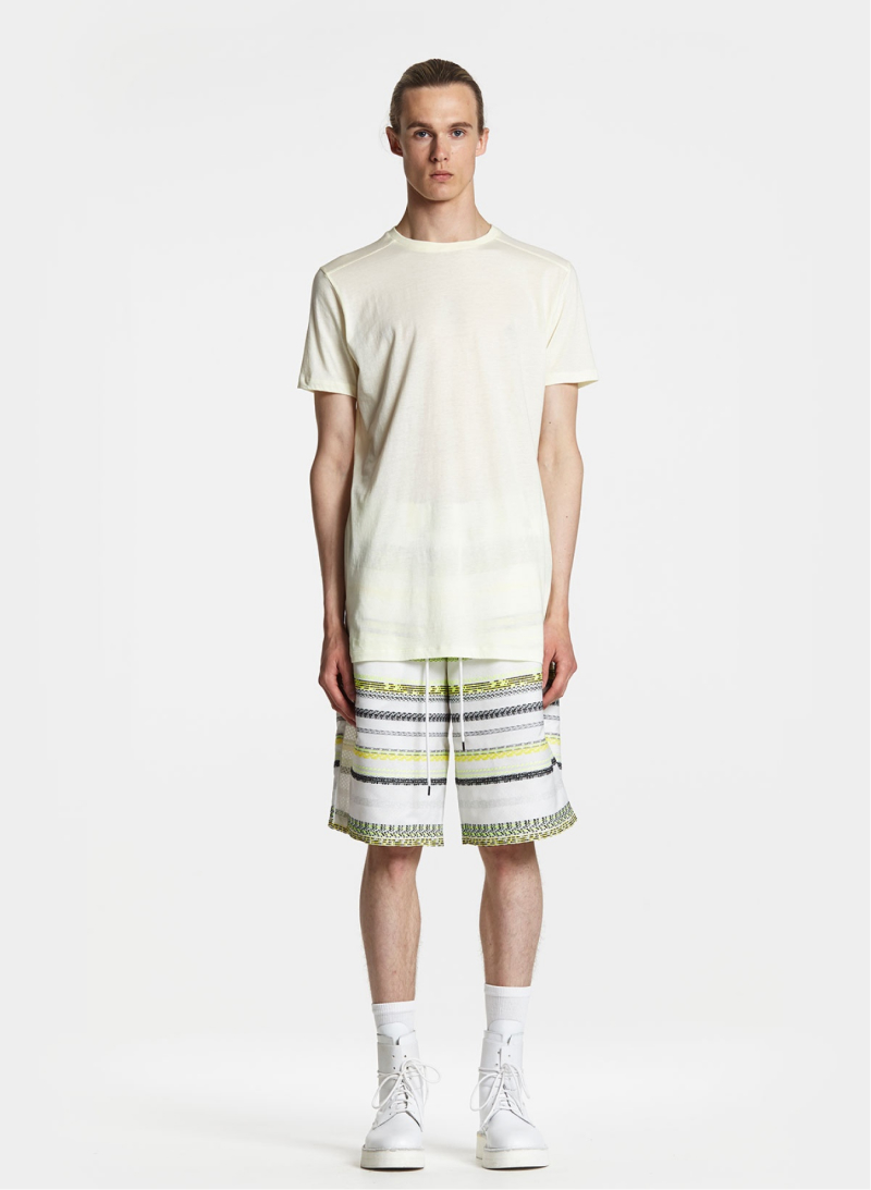 Lennie Velvet Headband - Image 2