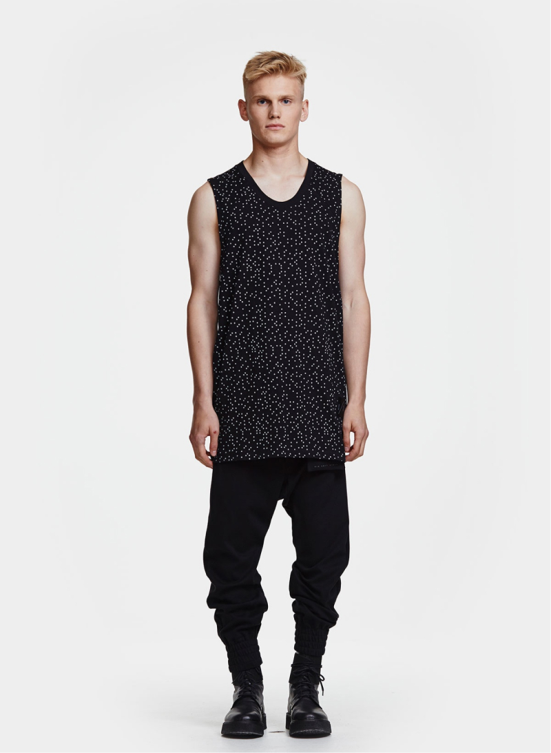 Double Wool coat - Image 3